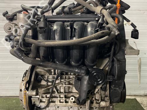 Used Engine Engine VW POLO IV (9N_, 9A_) 1.4 16V (75 hp) 40118394 40118394
