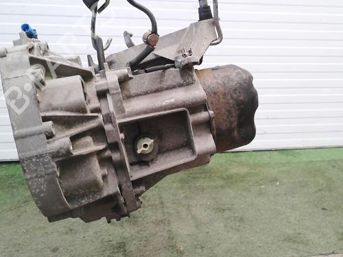 Gearbox RENAULT CLIO III (BR0/1, CR0/1) 1.2 16V (BR02, BR0J, BR11, CR02, CR0J, CR11) | BP30107774M3
