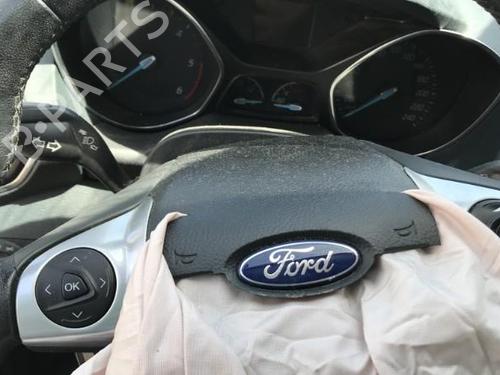 Engine FORD C-MAX II (DXA/CB7, DXA/CEU) 1.6 TDCi | BP37417260M1 - Image 10