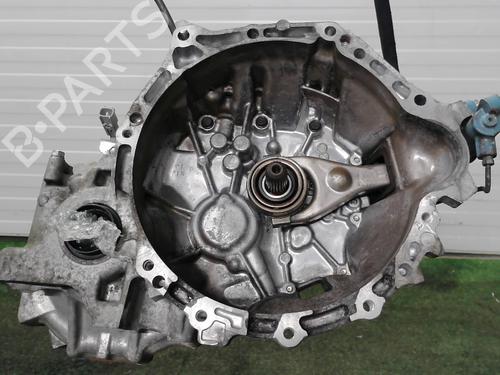 Used Gearbox TOYOTA YARIS (_P9_) 1.4 D-4D (NLP90_, NLP90R) (90 hp) 30948425