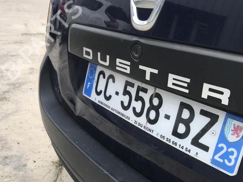 Transfer box DACIA DUSTER (HS_) 1.5 dCi 4x4 (HSMC, HSMD) | BP25647407M36  - Image 20