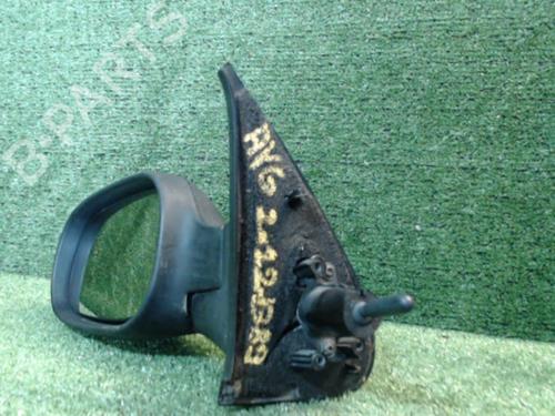 Left mirror NISSAN MICRA III (K12) 1.5 dCi | BP25635459C26 