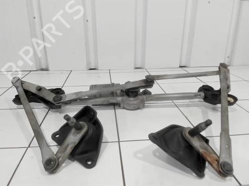 Used Front wiper motor CHRYSLER VOYAGER IV (RG, RS) 2.8 CRD (150 hp) 25642007