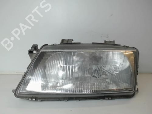 Used Left headlight SAAB 9-3 (YS3D) 2.0 Turbo (150 hp) 25633152