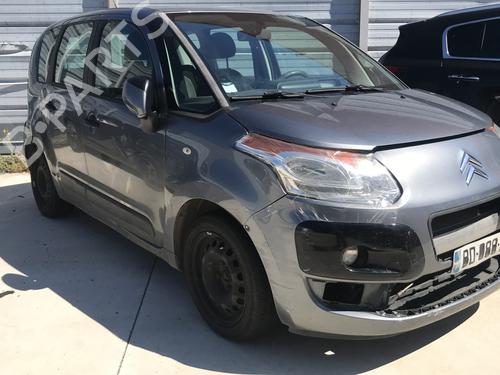 Left taillight CITROËN C3 Picasso (SH_) 1.6 HDi | BP28840079C34 - Image 11