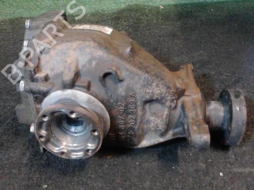 Rear differential BMW 5 Touring (E61) 530 d xDrive | BP25642623M24 