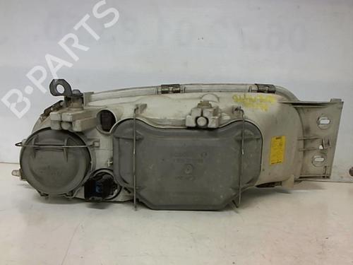 Used Left headlight Left headlight 25638572 25638572