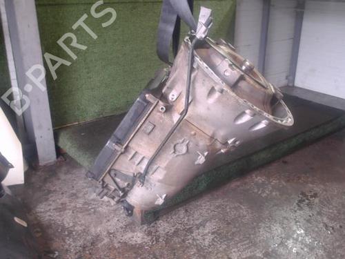 Used Gearbox MERCEDES-BENZ E-CLASS (W210) E 240 (210.061) (170 hp) 27250723