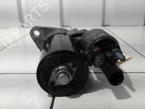 Used Starter Starter SEAT TOLEDO III (5P2) 1.6 (102 hp) 31358979 31358979