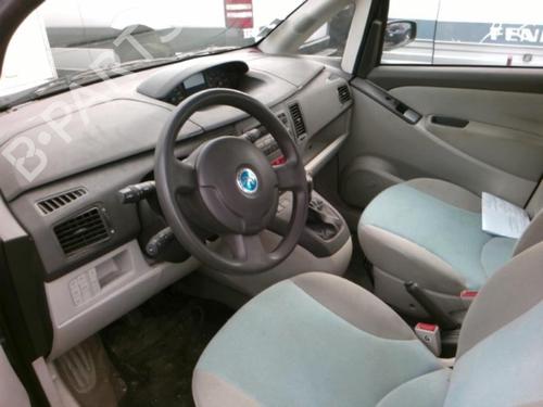 Climate control FIAT IDEA (350_) 1.9 JTD | BP25646298I5 - Image 6