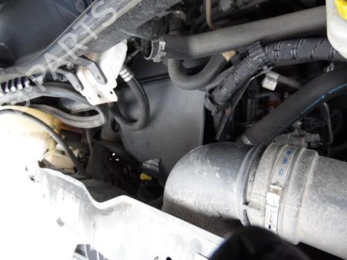 Steering column CITROËN JUMPER II Van 2.2 HDi 120 | BP25646554M21  - Image 5