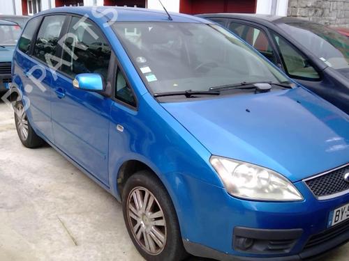 Højre forlygte FORD FOCUS C-MAX (DM2) 1.6 TDCi | BP25645549C29 