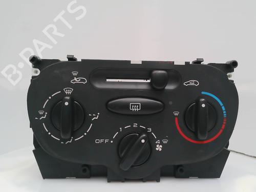 Used Climate control PEUGEOT 206+ (2L_, 2M_) 1.4 i (73 hp) 30438612
