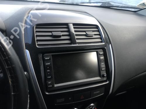 Steering column CITROËN C4 AIRCROSS 1.6 HDi 115 AWC | BP30974276M21  - Image 21