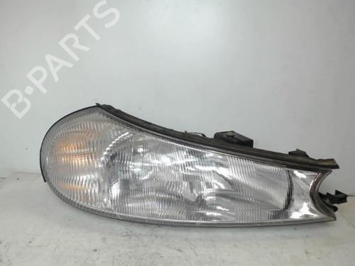 Used Right headlight FORD MONDEO II (BAP) 1.8 TD (90 hp) 25640232