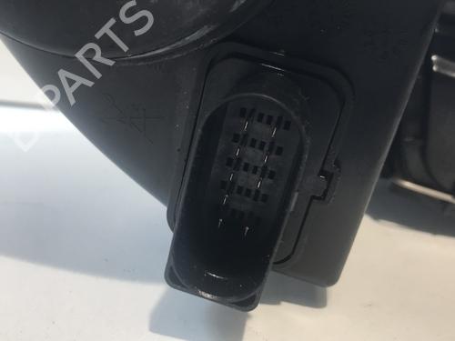 Left headlight SEAT LEON (1P1) 1.9 TDI | BP29412194C28 