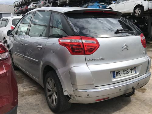 Used Parts CITROËN C4 Picasso I MPV (UD_) 1.6 HDi (109 hp) 4339632