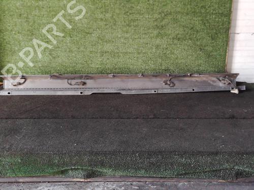 Rear bumper CITROËN JUMPER II Van 2.2 HDi 130 | BP25629671C8