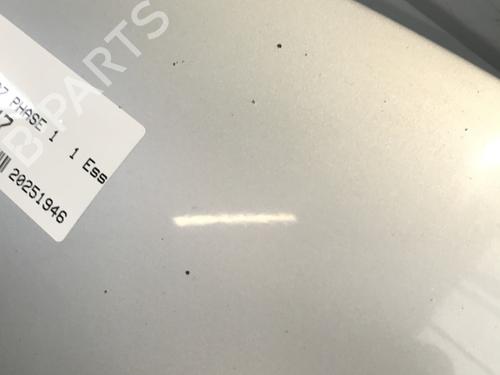 Hood PEUGEOT 107 (PM_, PN_) 1.0 | BP29897994C1