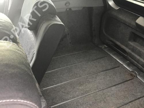 Front right seatbelt PEUGEOT 206 SW (2E/K) 2.0 HDi | BP26707068I25 - Image 25