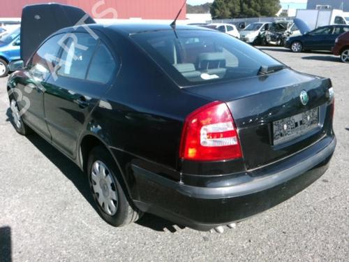 Switch SKODA OCTAVIA II (1Z3) 1.9 TDI | BP25629054I30 - Image 10