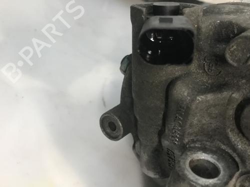 AC compressor VW POLO V (6R1, 6C1) 1.4 TDI | BP29926894M34 