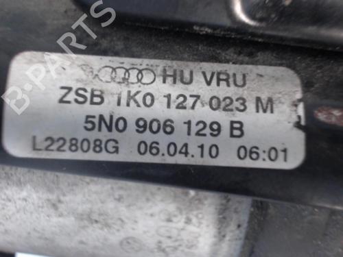 Fuel pump VW GOLF VI (5K1) 2.0 TDI | BP25646161M76 