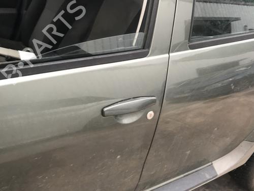 Left taillight DACIA DUSTER (HS_) 1.5 dCi (HSMC) | BP26524621C34 - Image 8