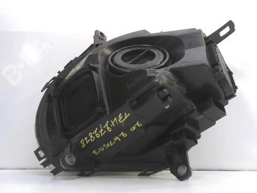 Right headlight MINI MINI (R56) Cooper D | BP40200660C29 - Image 3