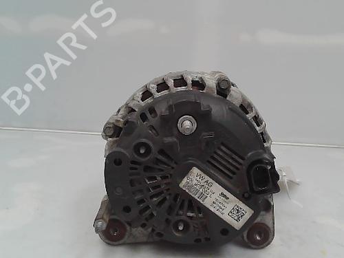 Alternador Alternador 37264752 37264752