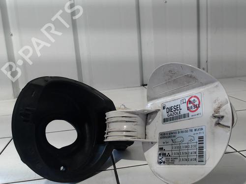 Used Fuel flap SEAT IBIZA IV (6J5, 6P1) 1.2 TDI (75 hp) 29453493