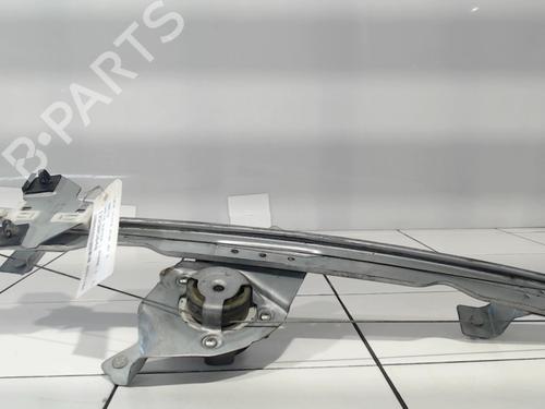 Front right window mechanism DACIA DUSTER (HS_) 1.5 dCi (HSMC) | BP39932110C23 - Image 2