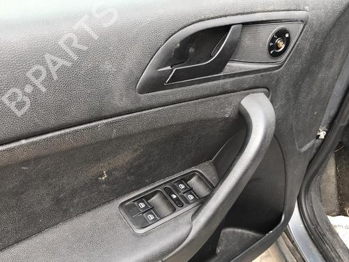 Climate control SKODA YETI (5L) 1.6 TDI | BP26007296I5  - Image 17