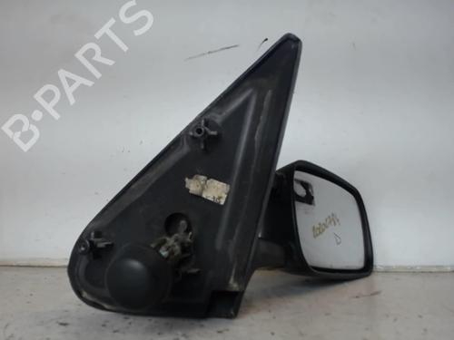 Right mirror SEAT INCA (6K9) 1.9 D | BP25632806C27 