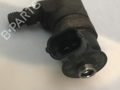 Used Injector Injector CITROËN C4 Grand Picasso II (DA_, DE_) 1.6 BlueHDi 120 (120 hp) 29127285 29127285