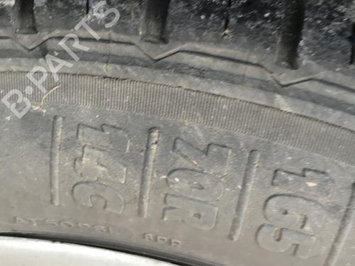 Hood RENAULT KANGOO (KC0/1_) D 65 1.9 (KC0E, KC02, KC0J, KC0N) | BP25644556C1