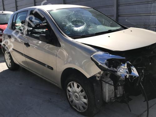 Skrzynia biegów RENAULT CLIO III (BR0/1, CR0/1) 1.5 dCi (BR17, CR17) | BP30930084M3