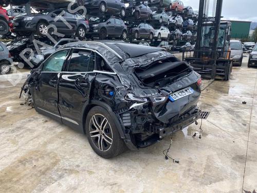 Climate control MERCEDES-BENZ GLA (H247) GLA 200 d (247.712) | BP25629995I5  - Image 6