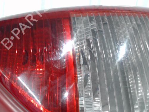 Right taillight CITROËN C2 (JM_) 1.6 HDi | BP27335041C35 