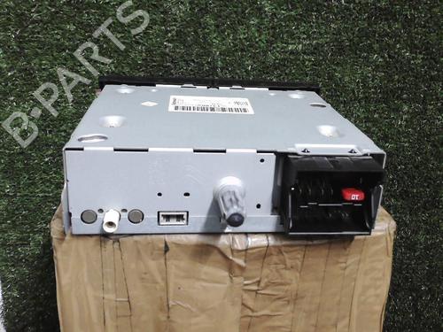 Radio PEUGEOT PARTNER Box Body/MPV 1.6 HDi / BlueHDi 75 | BP25638971E6 
