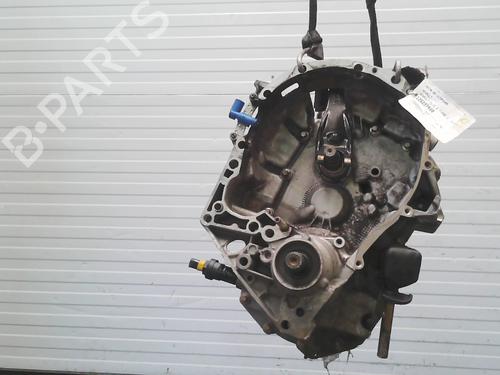 Used Gearbox Gearbox RENAULT CLIO I (B/C57_, 5/357_) [1990-1999] 36151292 36151292