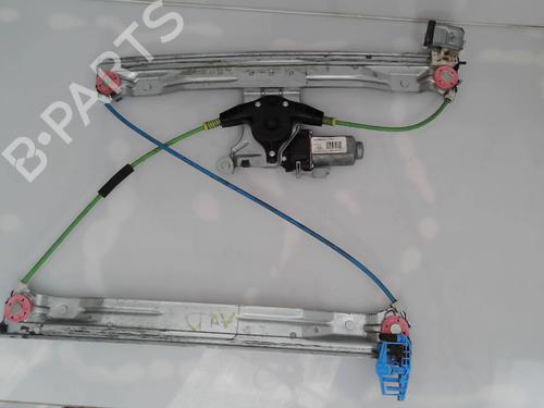 Used Front right window mechanism CITROËN C3 Picasso (SH_) 1.6 HDi (90 hp) 30457658