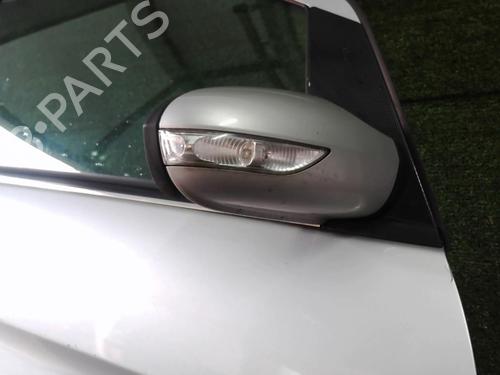 Right front door MERCEDES-BENZ B-CLASS Sports Tourer (W245) B 180 CDI (245.207) | BP25638781C3 