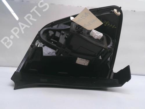 Left taillight CITROËN C3 II (SC_) 1.6 BlueHDi 100 | BP29863990C34