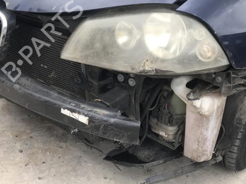 Instrument cluster SEAT IBIZA III (6L1) 1.9 TDI | BP31146870C47 