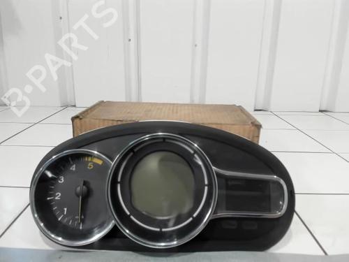 Used Instrument cluster RENAULT MEGANE CC (EZ0/1_) 1.5 dCi (EZ09, EZ1G, EZ0D, EZ14) (110 hp) 25645026