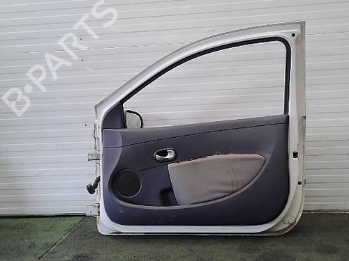 Used Right front door Right front door RENAULT CLIO III (BR0/1, CR0/1) 1.5 dCi (75 hp) 34242292 34242292