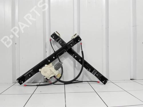 Used Front left window mechanism FORD S-MAX (WA6) 2.0 TDCi (140 hp) 25642530