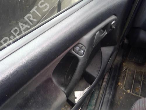 Fuel flap VW GOLF III (1H1) 2.0 | BP25650855C131