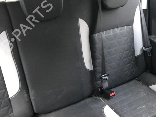 Climate control DACIA SANDERO II 1.5 dCi | BP30791880I5 - Image 28